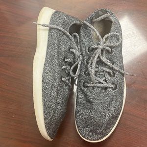 Allbirds sneakers
